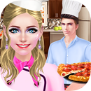 Yummy! Romantic Cooking Date APK
