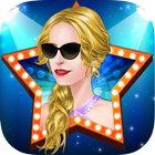 Celebrity Salon - Fashion Guru icono