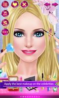 1 Schermata Celebrity Salon - Fashion Guru