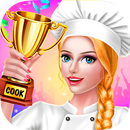 Celebrity Spa - Cooking Show APK