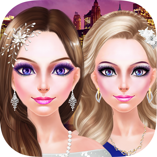 Celebrity Duo - My Famous BFF