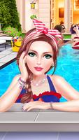 Summer Splash! Pool Party Spa ảnh chụp màn hình 1