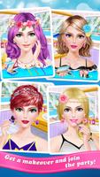Summer Splash! Pool Party Spa ảnh chụp màn hình 2