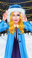 BFF Winter Holiday Spa & Salon imagem de tela 1