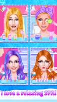 BFF Winter Holiday Spa & Salon imagem de tela 2