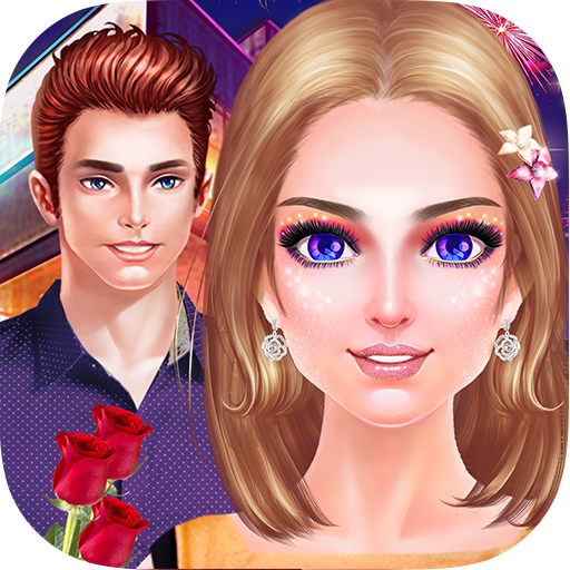 Dream Date Makeover: Girls Spa