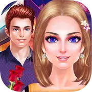 Dream Date Makeover: Girls Spa