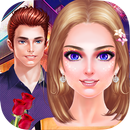 Dream Date Makeover: Girls Spa APK