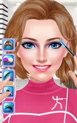 download Girls Rule! Top Fencing School APK