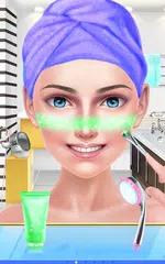 download Girls Rule! Top Fencing School APK