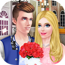 Romantic First Date Beauty Spa APK