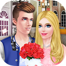 Romantic First Date Beauty Spa aplikacja