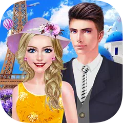 Honeymoon Story: Sweet Getaway