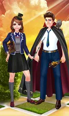 Magic Academy: Wizard's Closet APK download