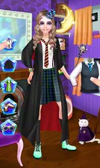 Magic Academy: Wizard's Closet APK download