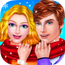 Sweet Date Couple Makeover Spa APK