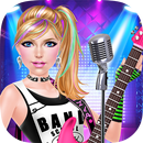 Music Girls - High School Band APK