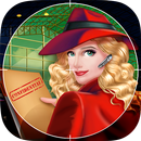 Super Spy Girl Makeover Salon APK