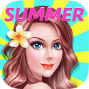 Summer Makeover - Beach Party APK