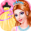 Royal Princess Dressup Salon