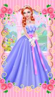 برنامه‌نما Royal Princess Dressup Salon عکس از صفحه