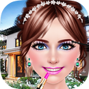 Hollywood Reality TV Star Spa APK