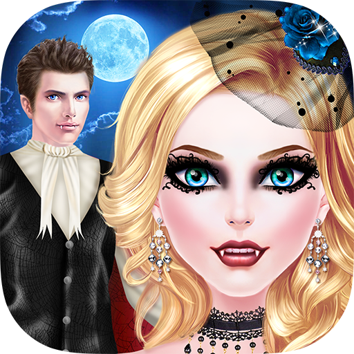 Miss Vampire's Fashion Diaries