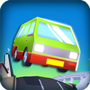 Bogor Raincake : Angkot Frenzy APK