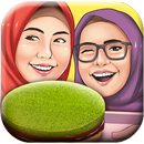 Oki & Ricis : Patata Rush-APK