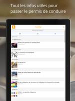 Candidat - Permis de conduire screenshot 2