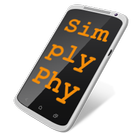 SimplyPhy icon