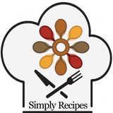 Simply Recipes ikona