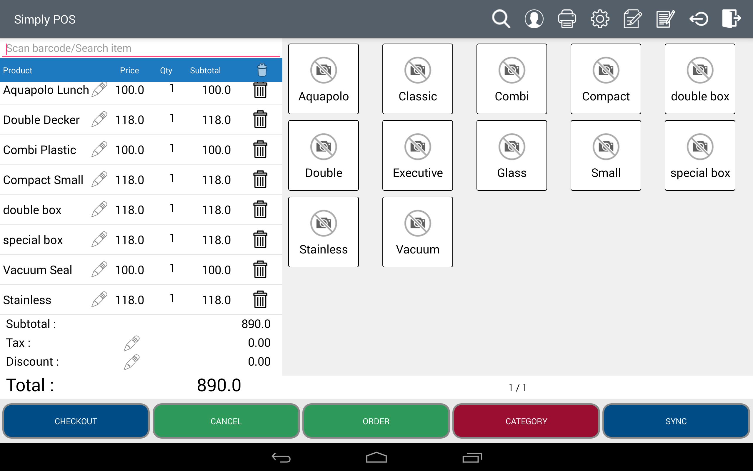 Simply перевод на русский. Offline POS. Simple POS System program. Offline POS виды функций.