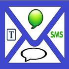 Email my Texts - Trial simgesi