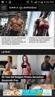 Simply Shredded | Complete Fitness Source poster