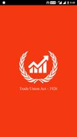 Trade Unions Act, 1926 海报