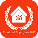 Transfer of Property Act, 1882 aplikacja