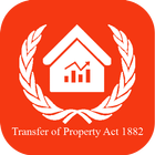 Transfer of Property Act, 1882 आइकन