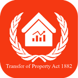 Transfer of Property Act, 1882 图标