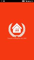 پوستر Transfer of Property Act, 1882