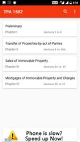 Transfer of Property Act, 1882 截图 3