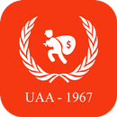 Unlawful Activities Act, 1967 APK