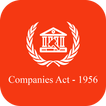 Companies Act - 1956