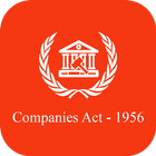 Companies Act - 1956 icône