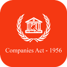 Companies Act - 1956 图标