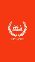 CPC - Code of Civil Procedure Affiche