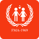 Foreign Marriage Act, 1969 APK