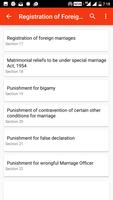 Foreign Marriage Act, 1969 截图 2