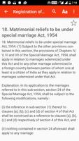 Foreign Marriage Act, 1969 截图 3