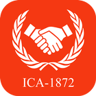 ICA - Indian Contract Act 1872 আইকন